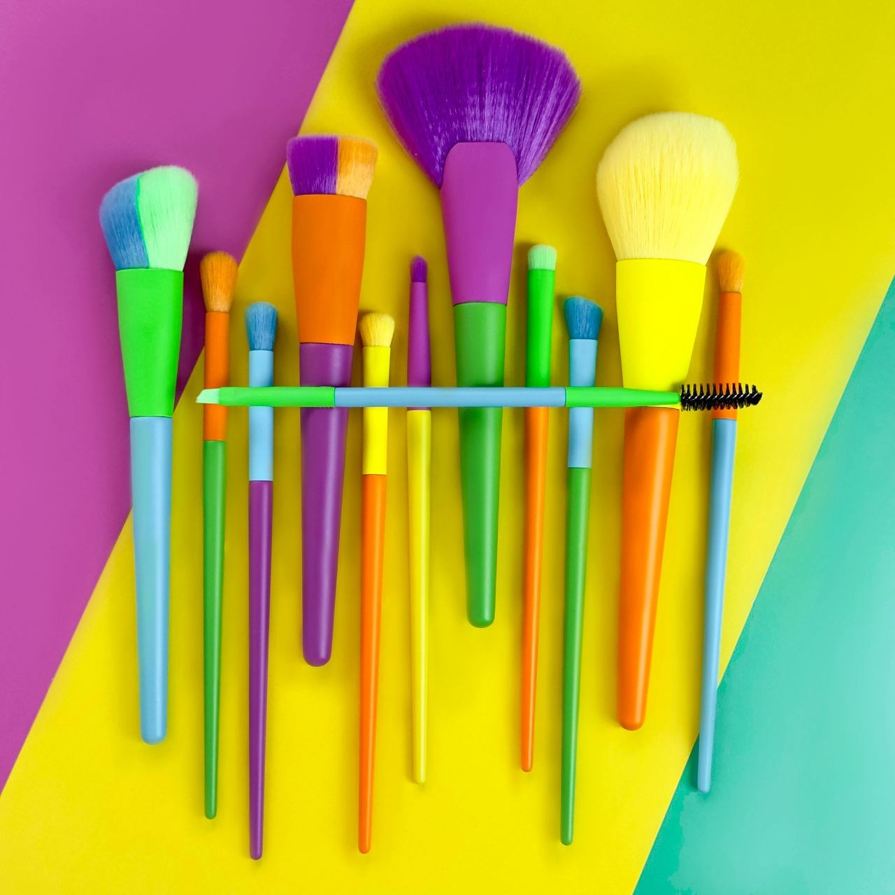 Портфолио. Предметная съемка для брендов