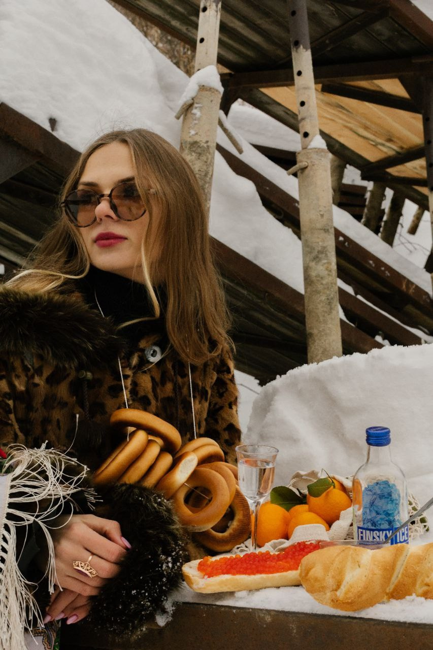 Индивидуальные съемки. Семейный фотограф в Новосибирске Юрк Виктория