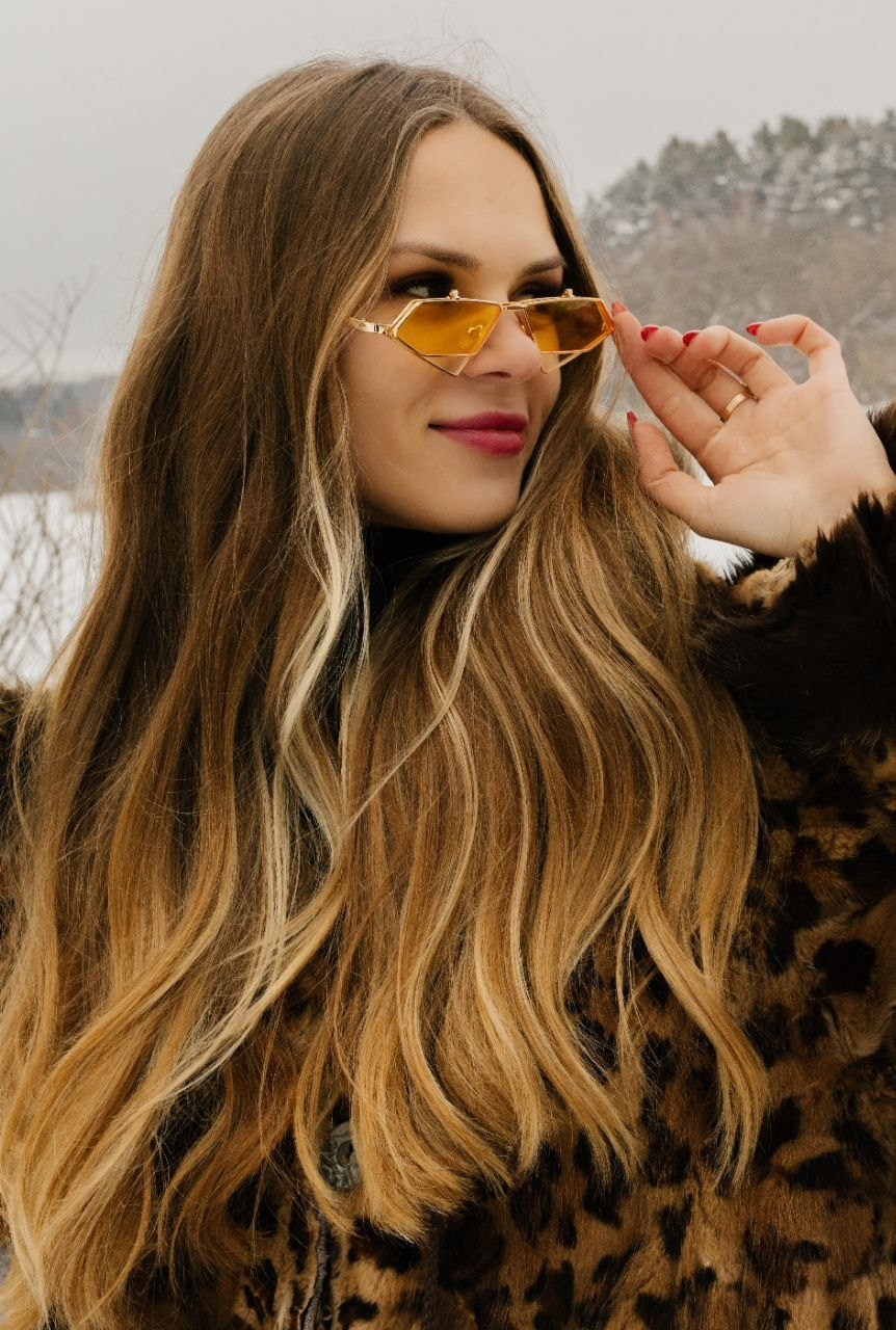 Индивидуальные съемки. Семейный фотограф в Новосибирске Юрк Виктория