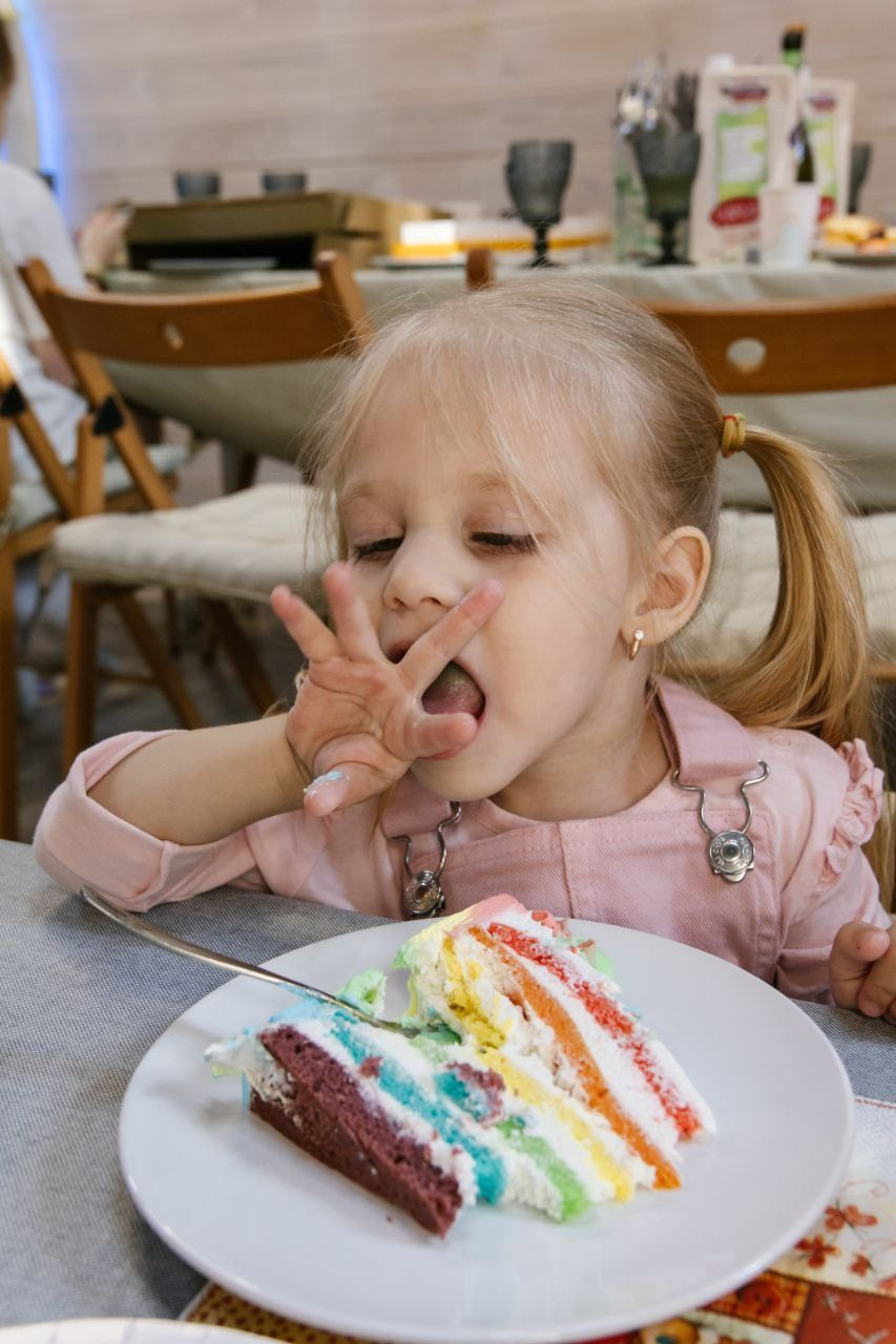 Репортажные съемки. Семейный фотограф в Новосибирске Юрк Виктория