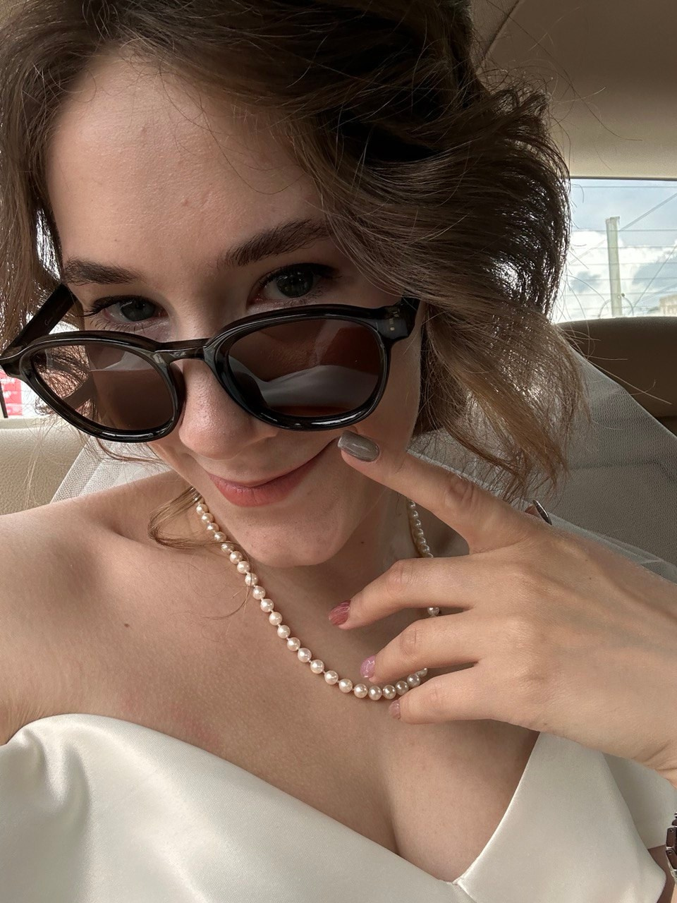 4 июля. Свадьба Миши и Лары. 12.07.2024