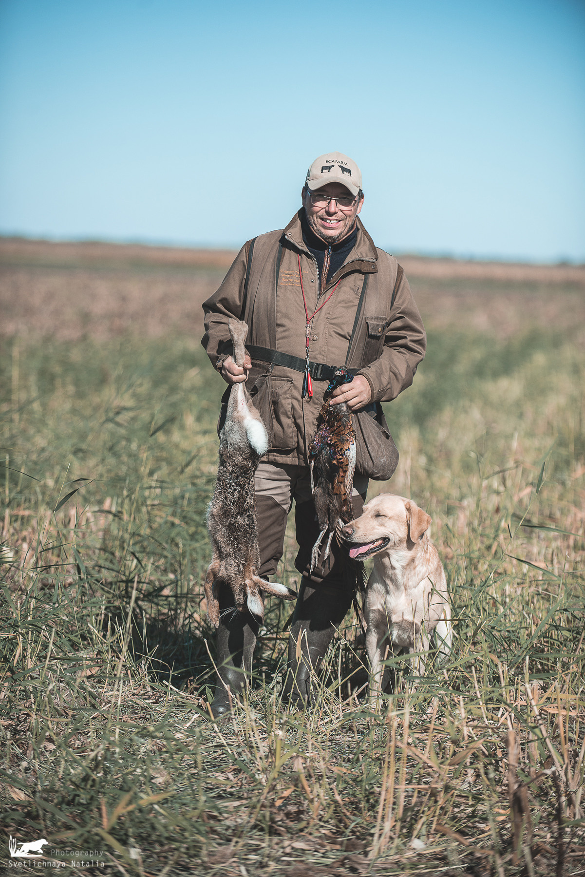 European Field Trial Championship, Hungary, 22-23.10.2021. Фотограф-анималист Наталья Светличная