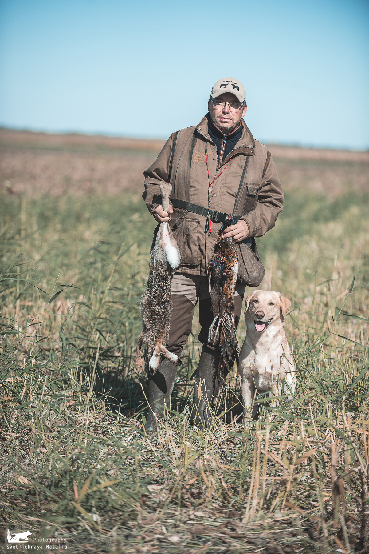 European Field Trial Championship, Hungary, 22-23.10.2021. Фотограф-анималист Наталья Светличная