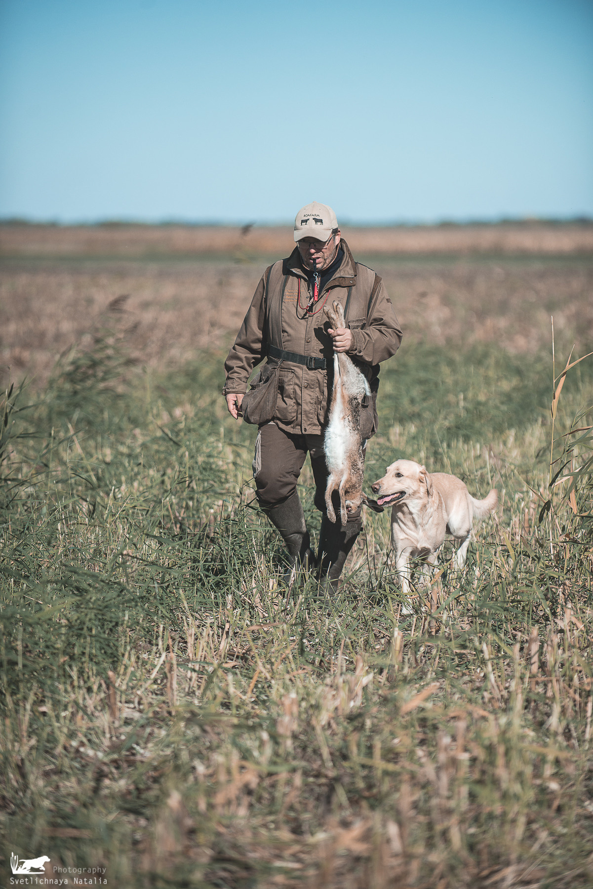 European Field Trial Championship, Hungary, 22-23.10.2021. Фотограф-анималист Наталья Светличная