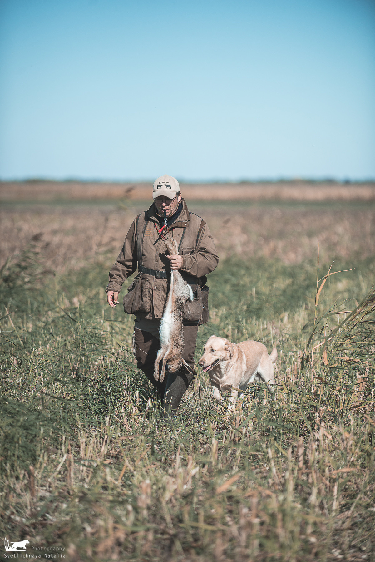 European Field Trial Championship, Hungary, 22-23.10.2021. Фотограф-анималист Наталья Светличная