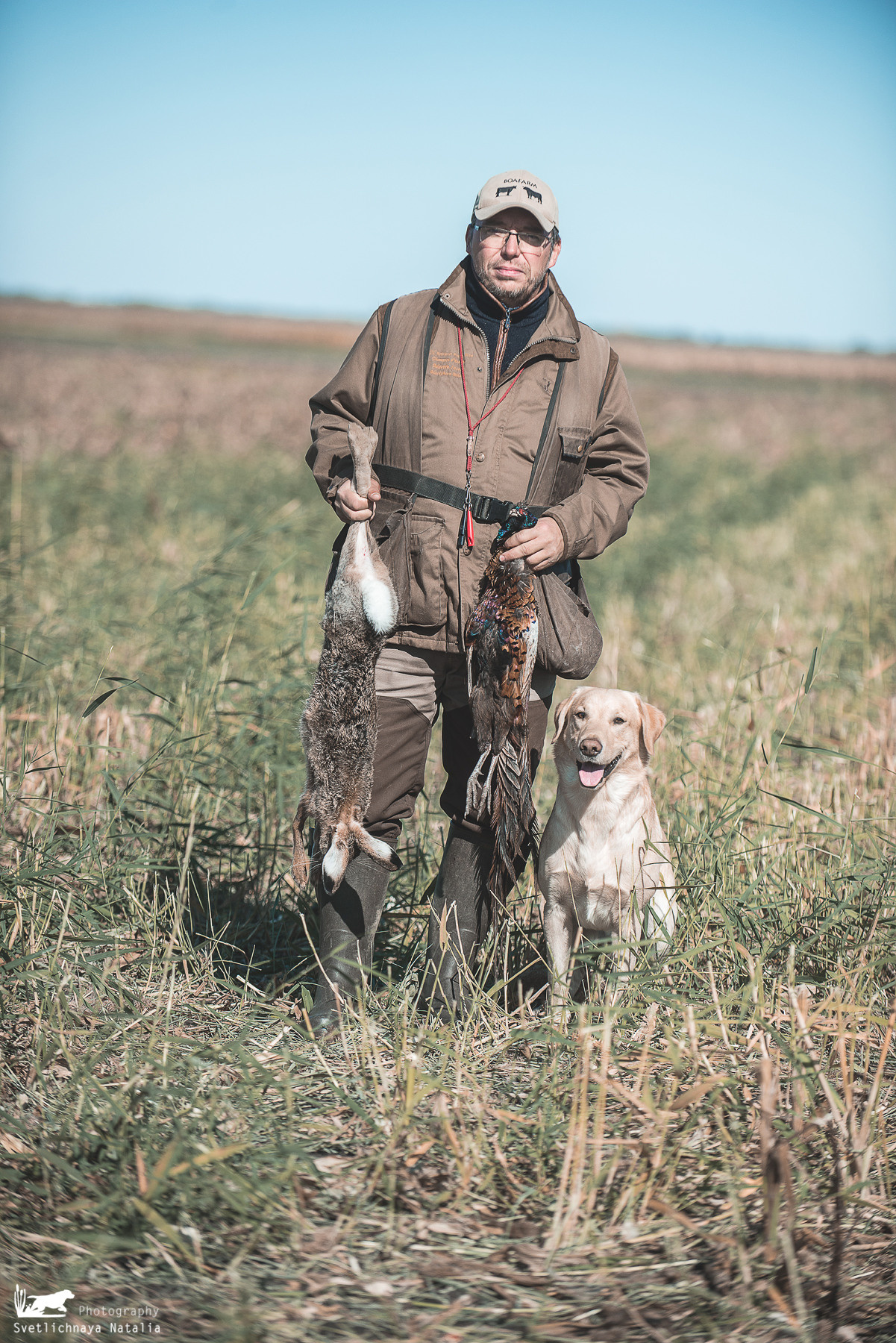European Field Trial Championship, Hungary, 22-23.10.2021. Фотограф-анималист Наталья Светличная