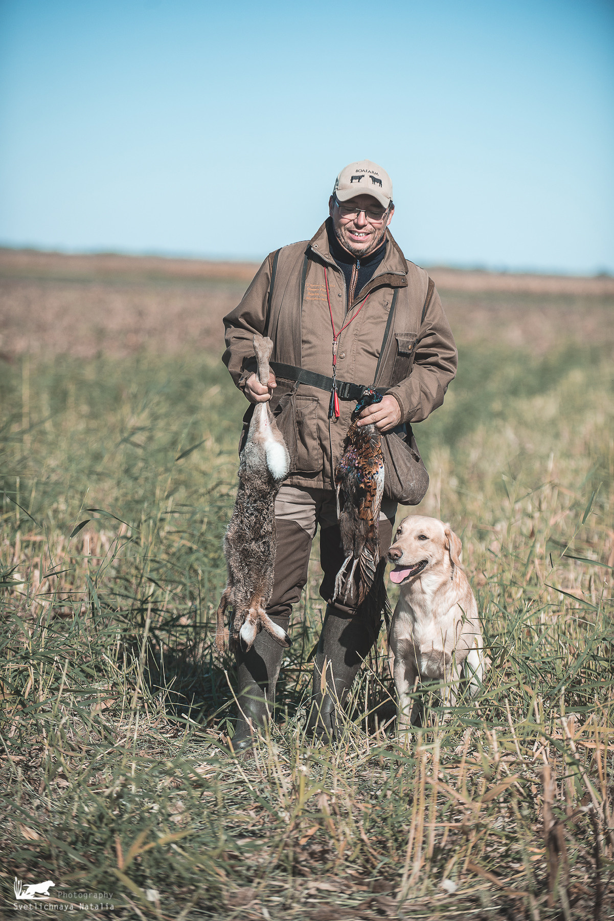 European Field Trial Championship, Hungary, 22-23.10.2021. Фотограф-анималист Наталья Светличная