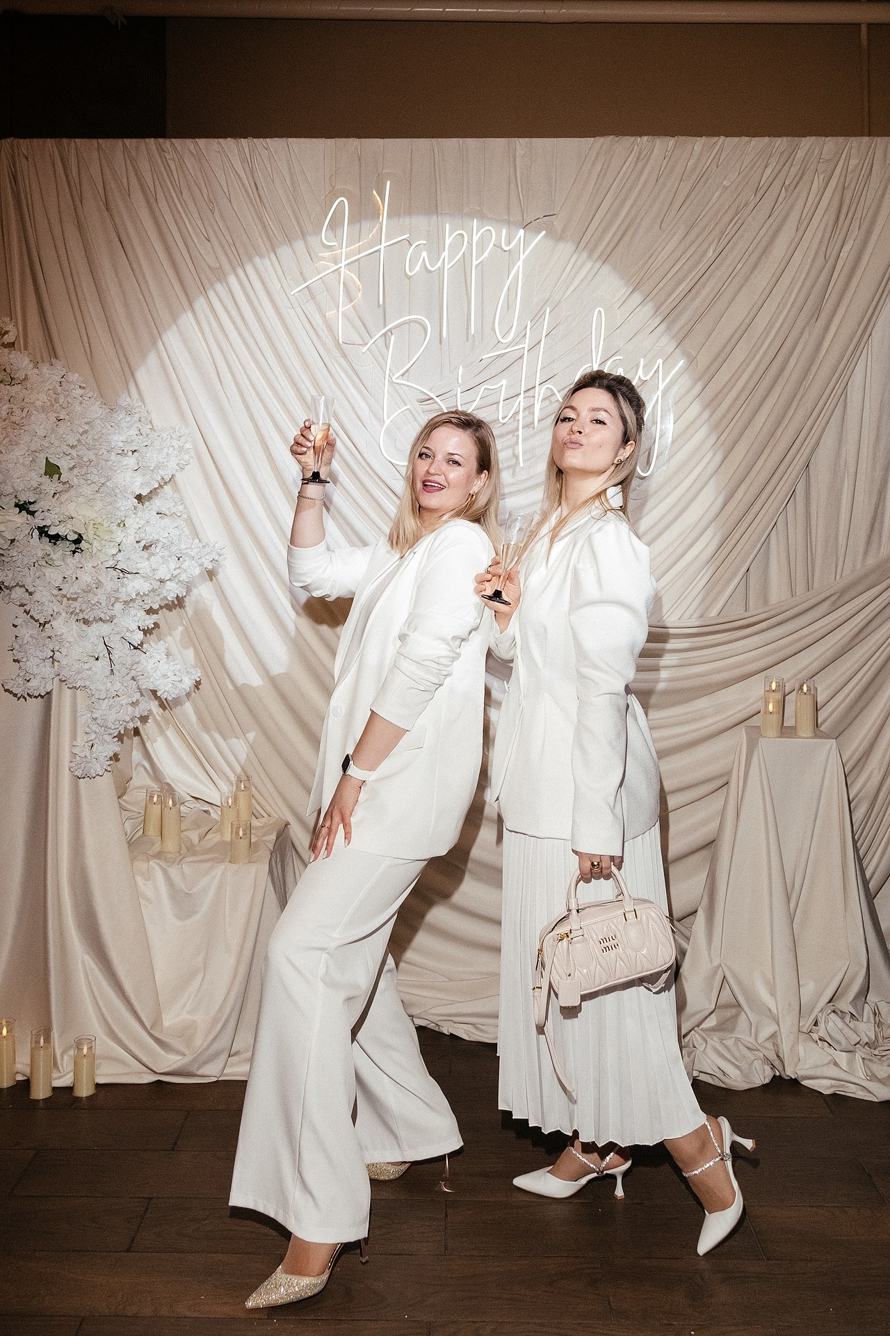 Репортаж юбилей фотошколы. Светский фотограф Санкт-Петербург и ЛО