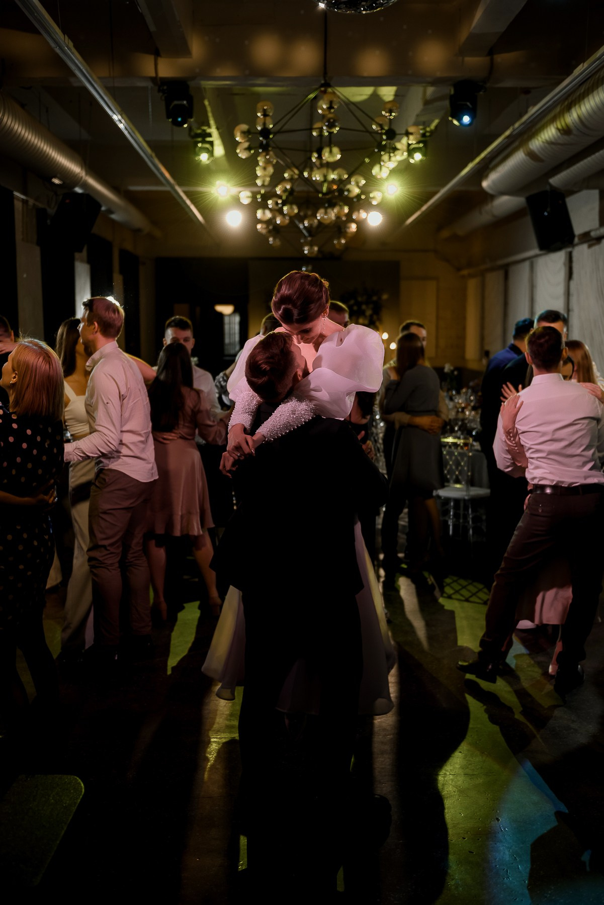 Ксюша и Максим. Свадебный и семейный фотограф в Рязани Калинкина Мария