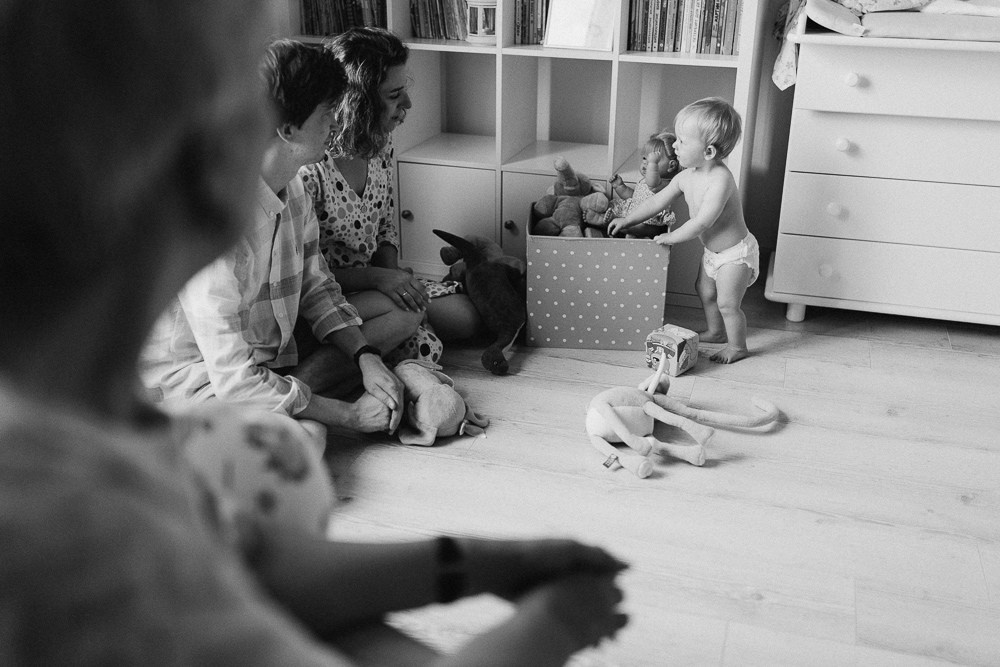 Первое лето. Фотограф из Петербурга