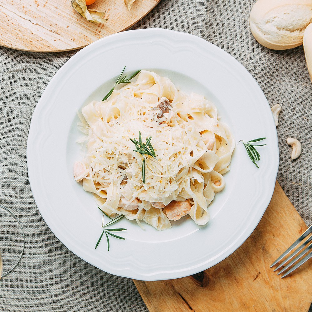 Съемка для ресторана "Визави"