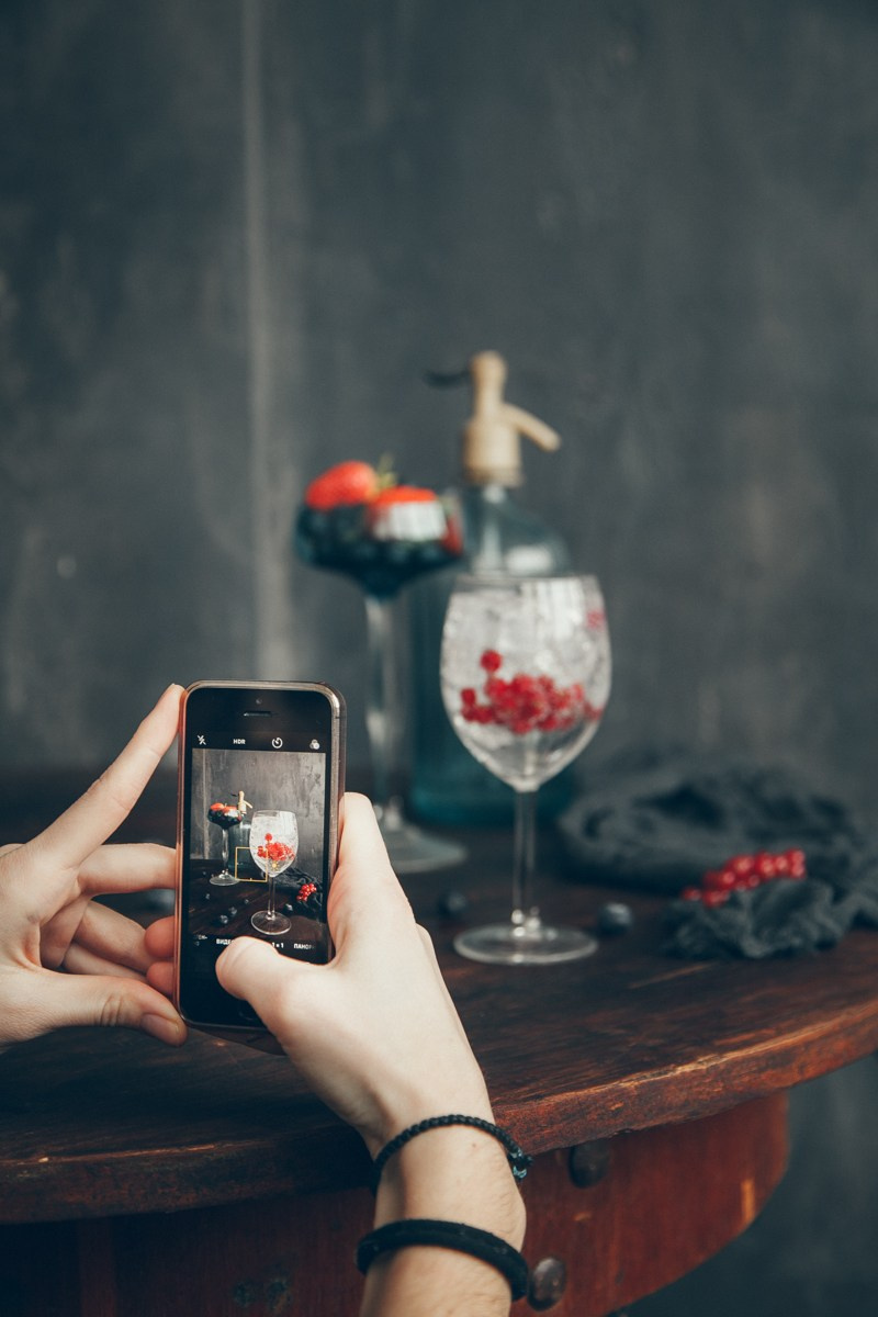 Фуд практикум