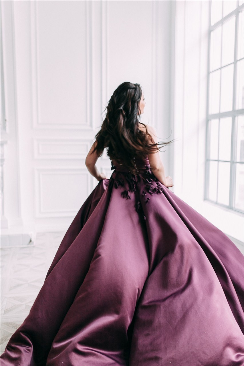 Легкая лавстори в Москве