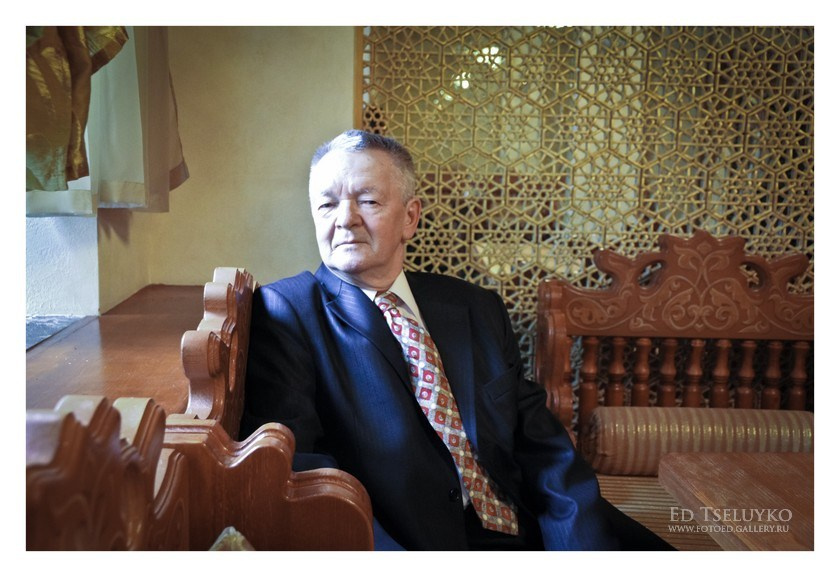 Шамиль 70. Свадебный и репортажный фотограф в Москве и Московской области