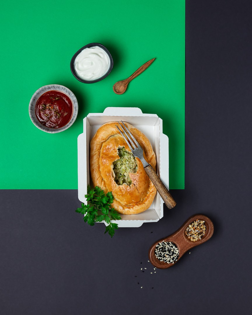 Фуд фото. Предметный фотограф Надежда Яхонтова