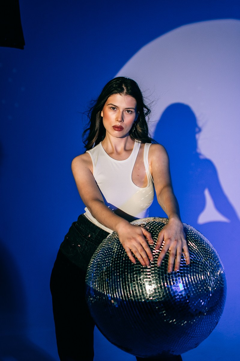 Алина. Фотограф в Москве, МО и России