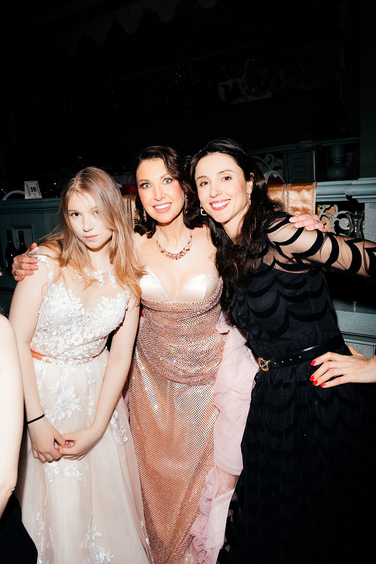 Репортаж финала конкурса. Светский фотограф Санкт-Петербург и ЛО