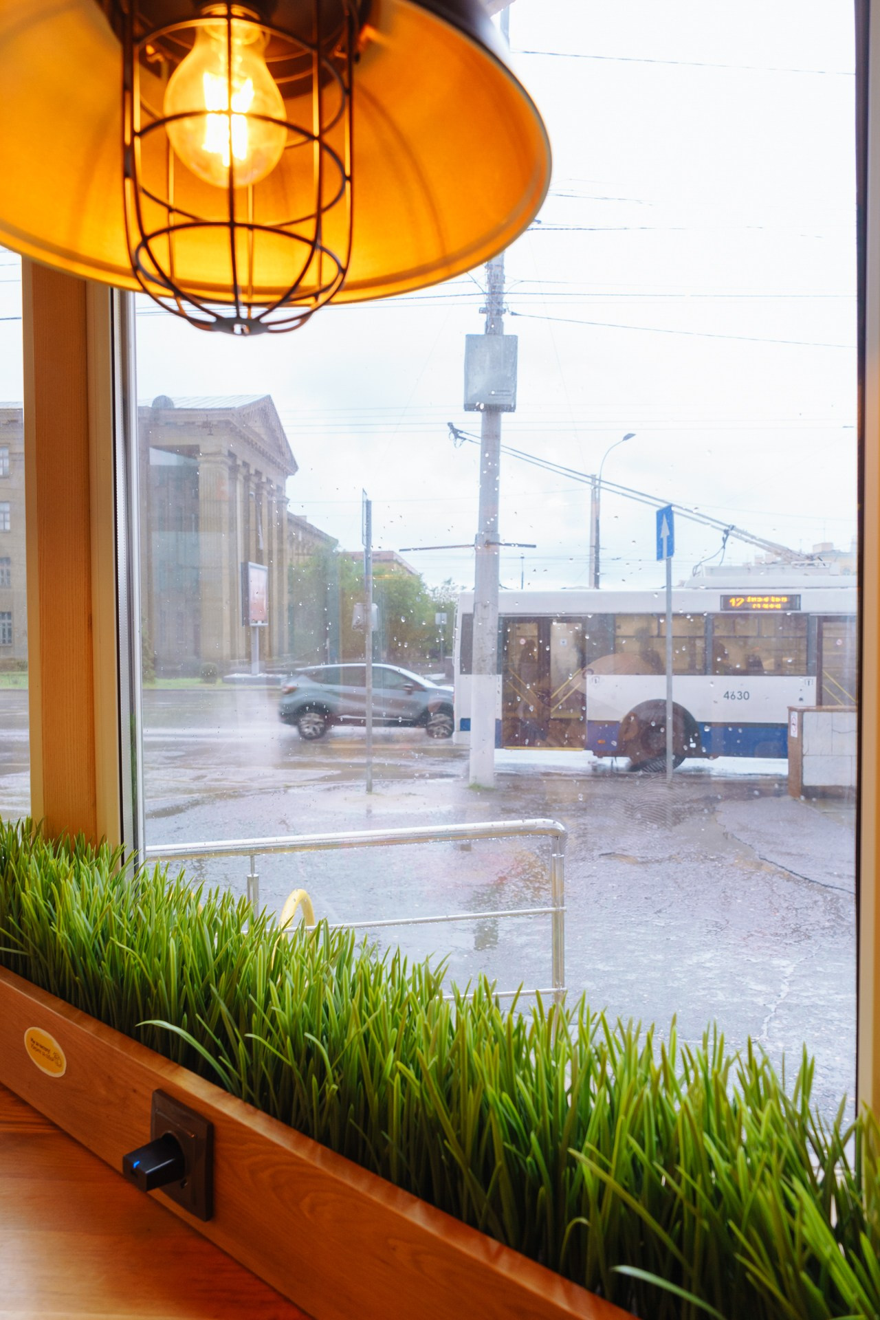 Открытие Блинбери на пл. Ленина. Событийный фотограф Максим Бескоровайновнов