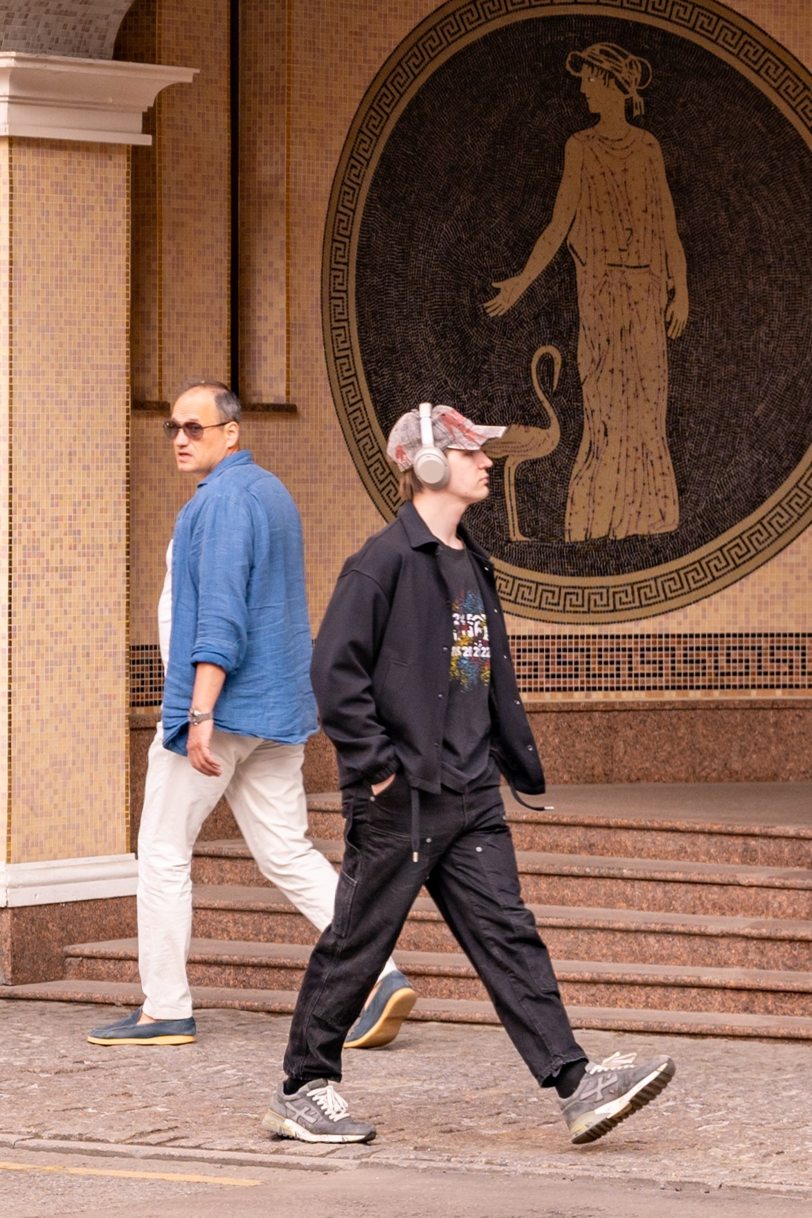 Чопопалики. Фотограф из Боровска в Калужской области