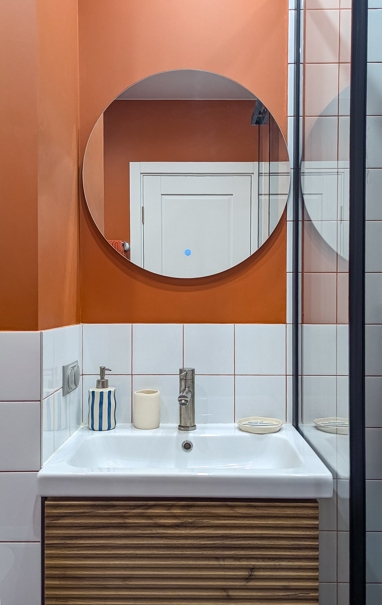 Красят все!. Фотограф Оля Батист