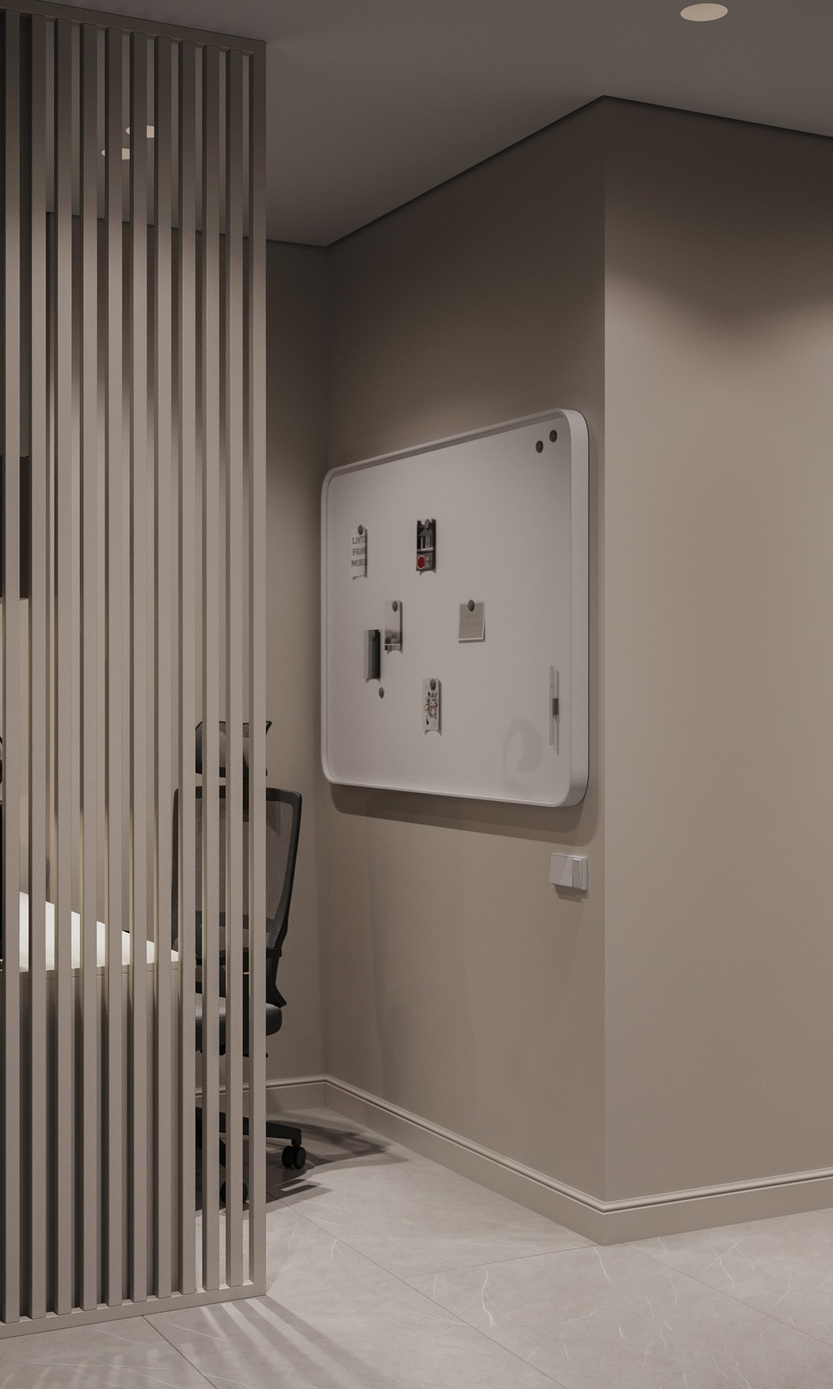 ЖК Тетрис. Дизайнер интерьера в Москве Туринова Мария