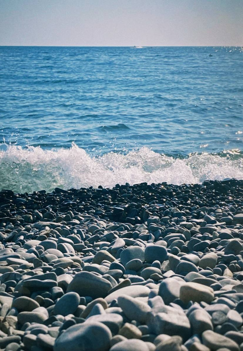 Всероссийский детский центр «Смена». Галерея ПрофАС