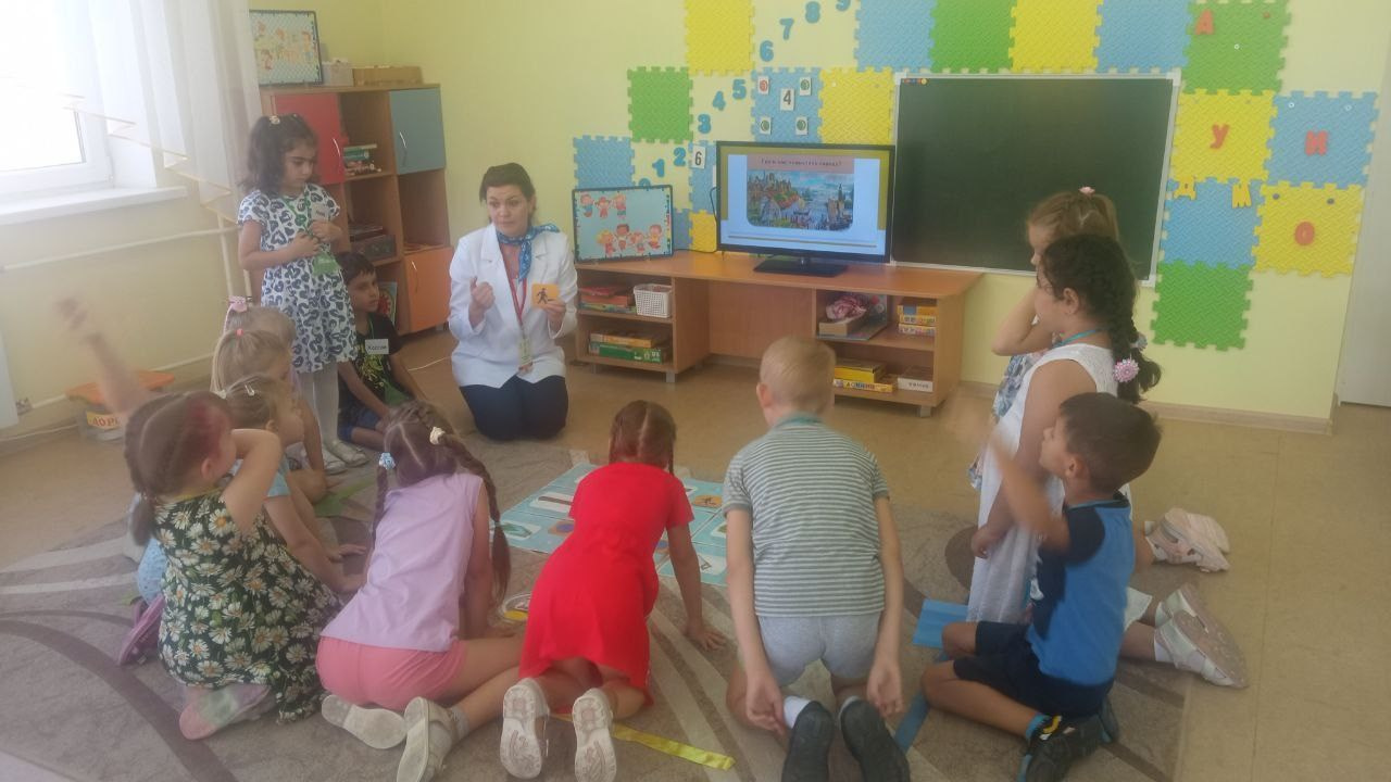 Конкурс Воспитатель года. Галерея ПрофАС