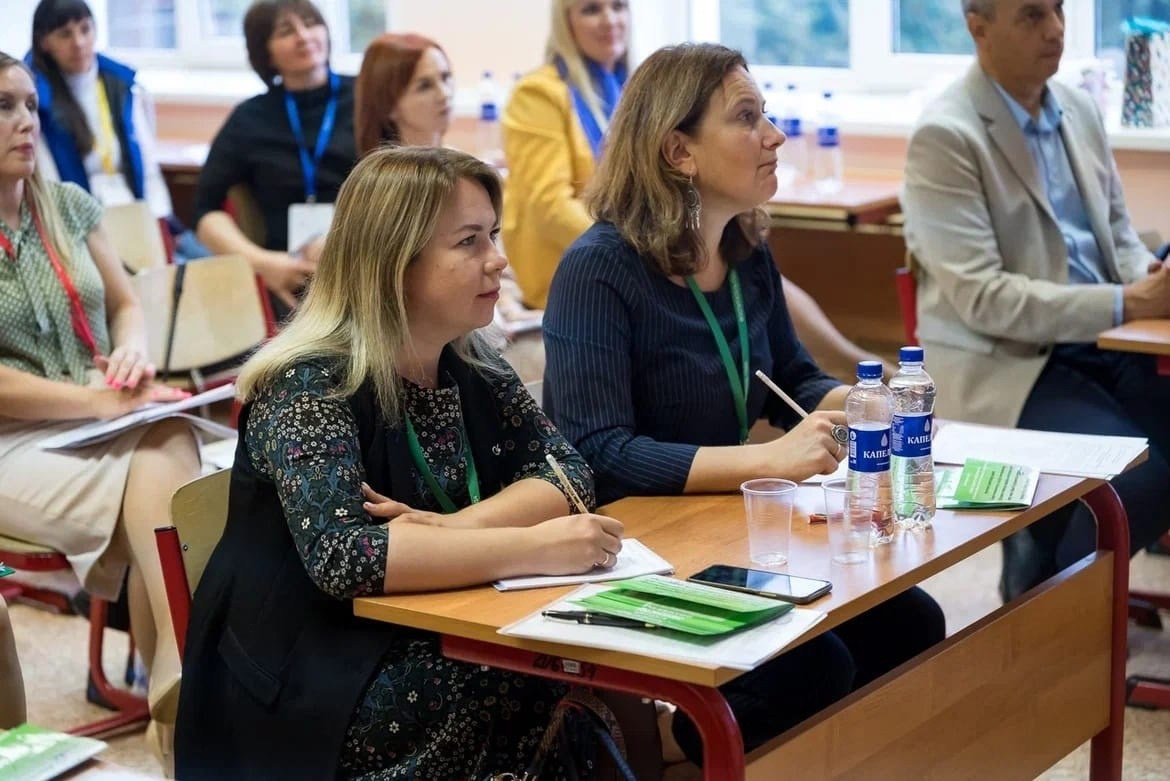 Конкурс Воспитатель года. Галерея ПрофАС