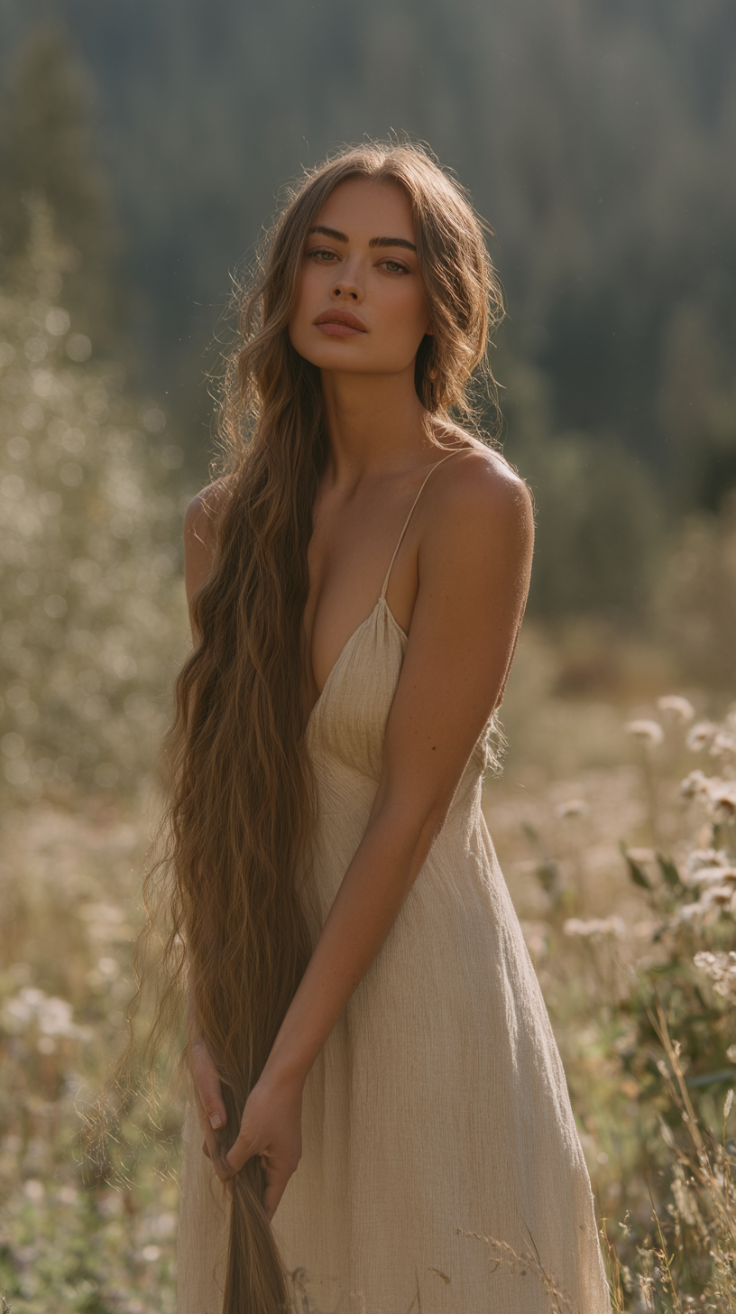 AI CONTENT. Мобильный фотограф Тонечка Власова