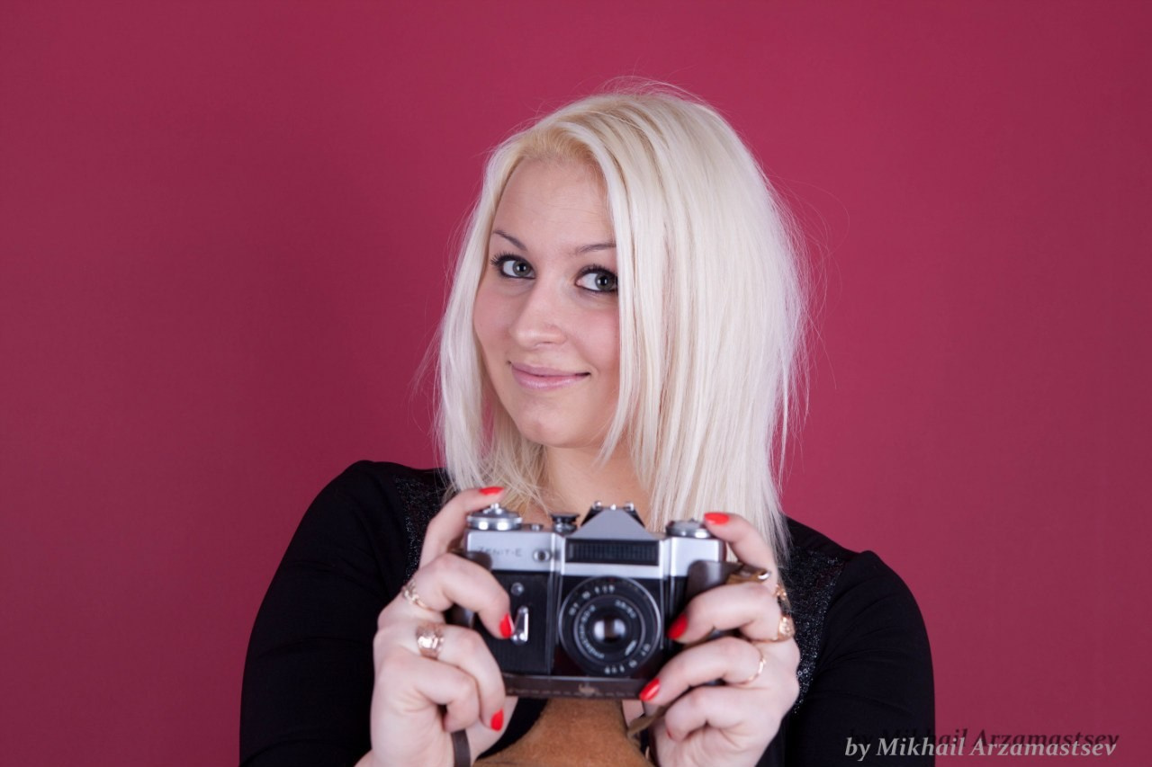 Индивидуальные. Фотограф