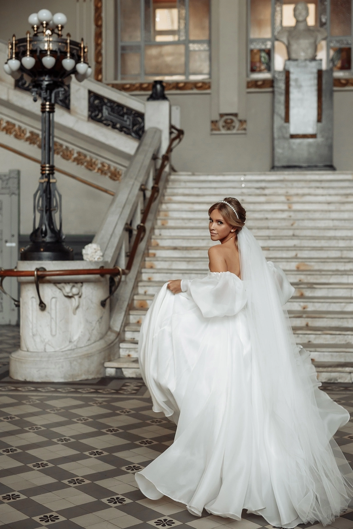 Свадебные фотосессии. Роспись в ЗАГСе. Выездная регистрация. Студийный и свадебный фотограф и видеограф в Севастополе — Юлия Макаренко