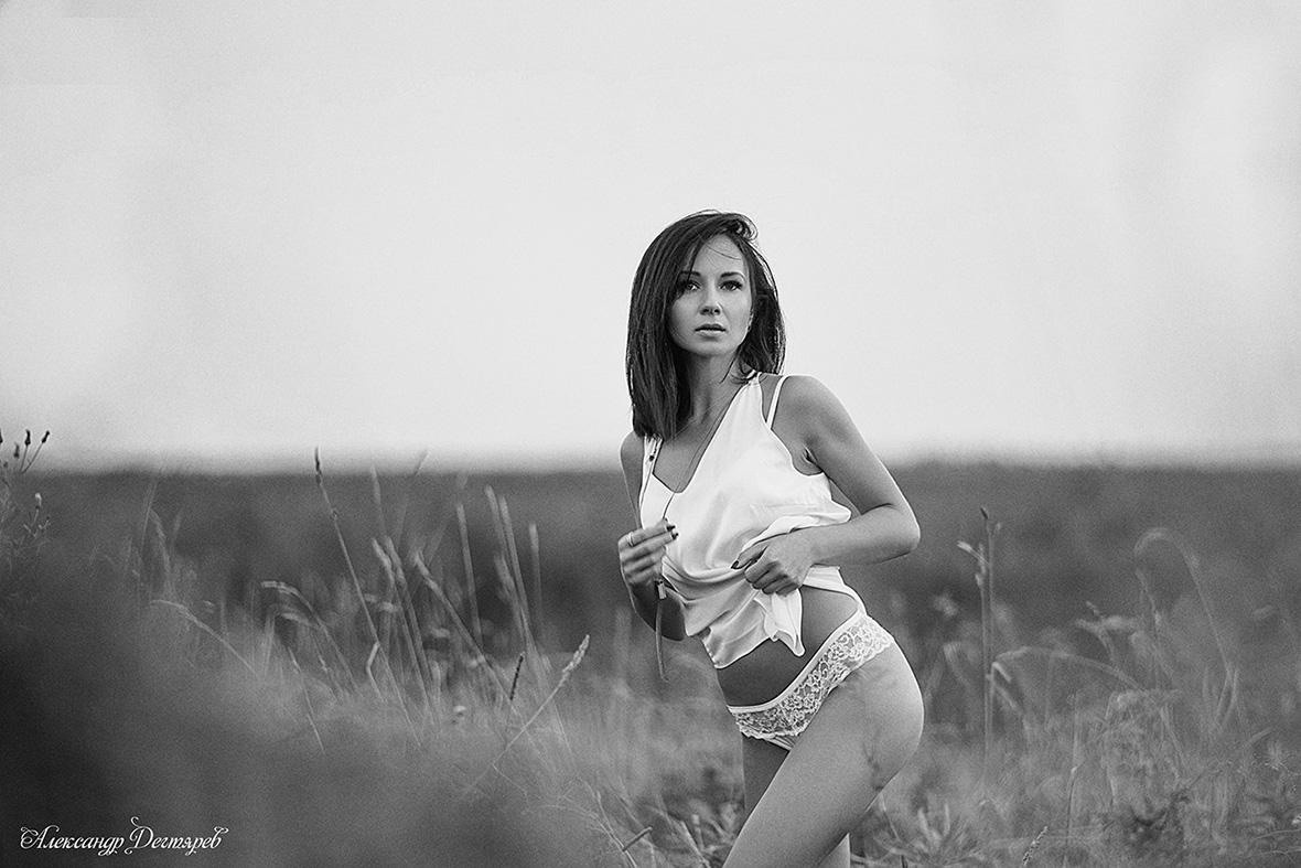 Фотограф Череповец Александр Дегтярев