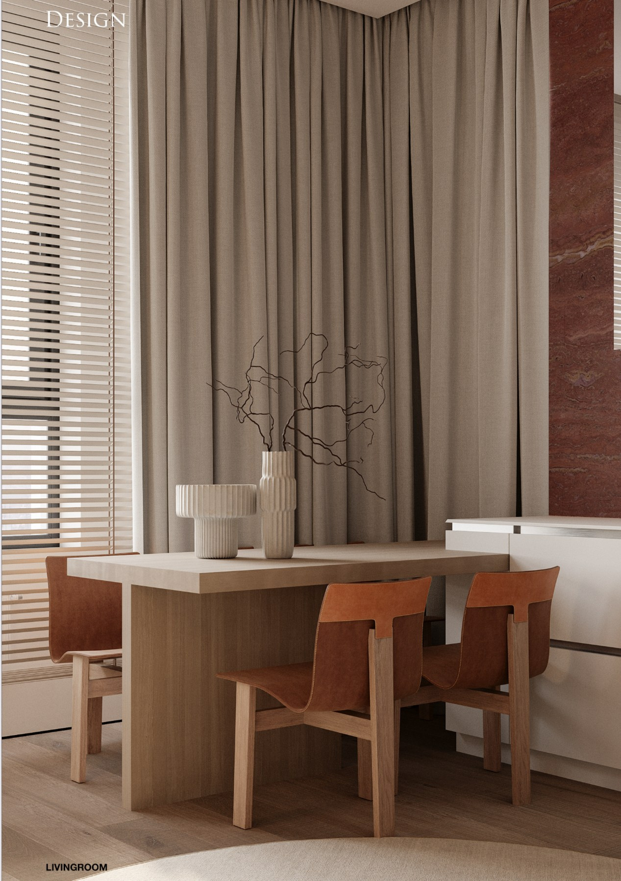 Частные апартаменты. PROEKT_KULTURA Дизайн интерьера