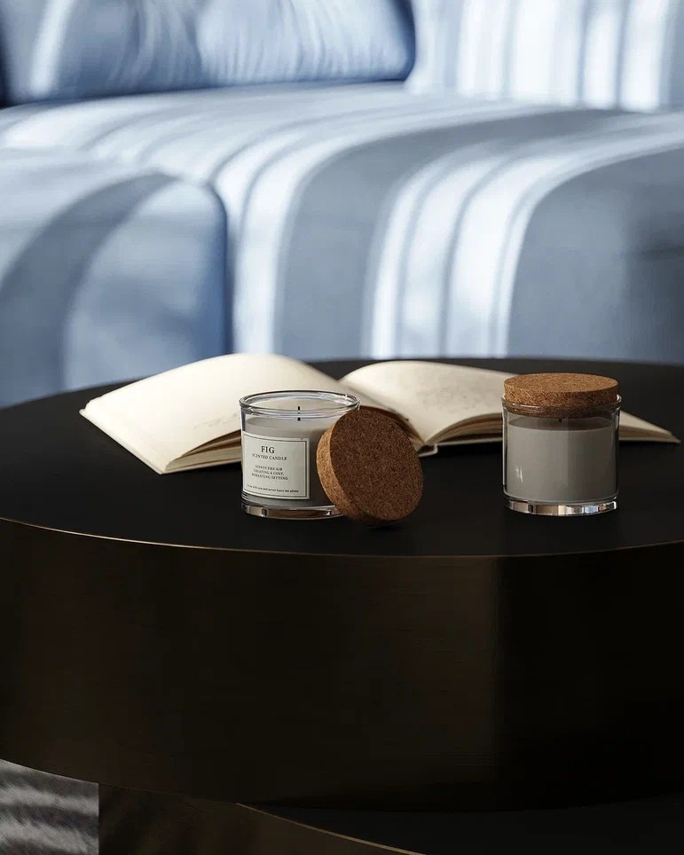 Частные апартаменты. PROEKT_KULTURA Дизайн интерьера