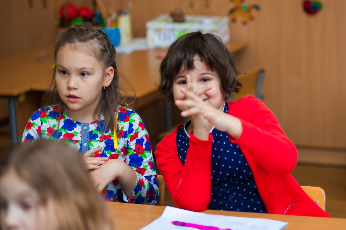 1 класс. Репортажный фотограф Борис Геер