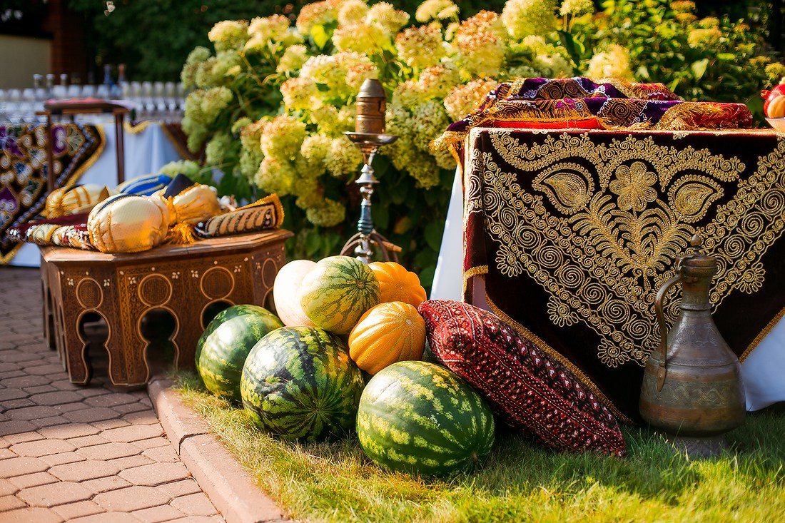 Фотосъемка Юбилея Натальи. Репортажный фотограф Борис Геер