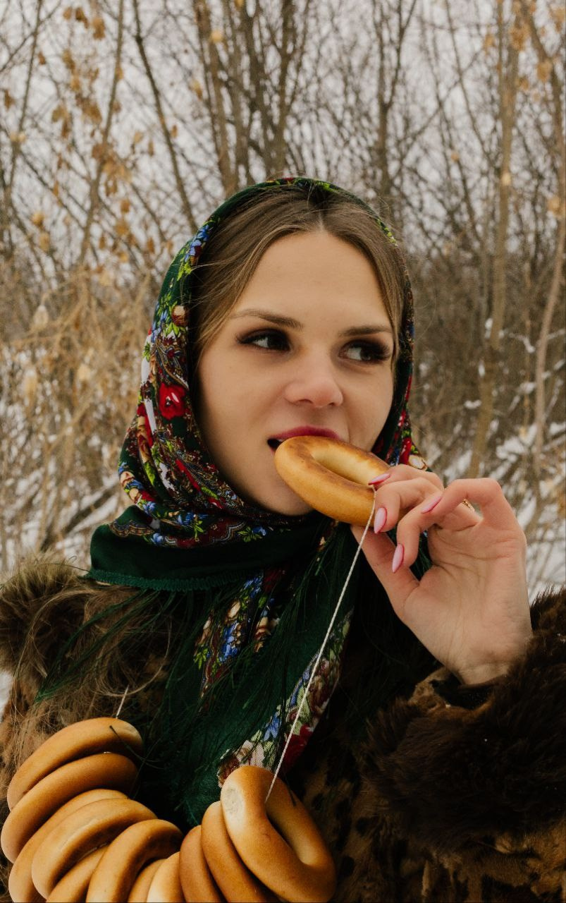 Индивидуальные съемки. Семейный фотограф в Новосибирске Юрк Виктория