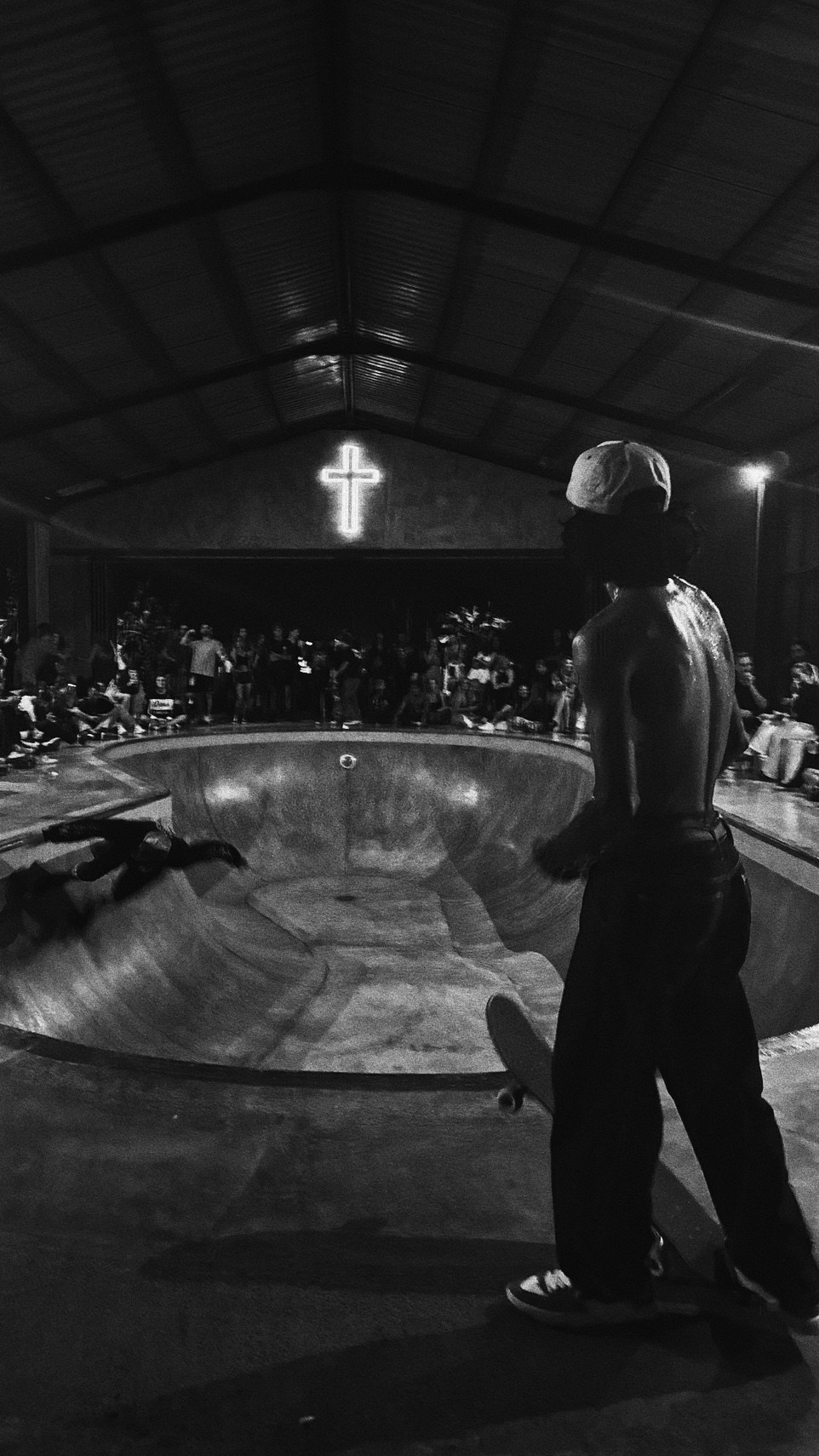 ENERGY OF YOUTH. Carolinetru