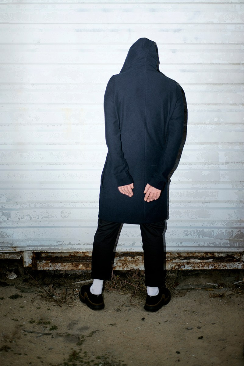 Мужская коллекция. Hydra Brand