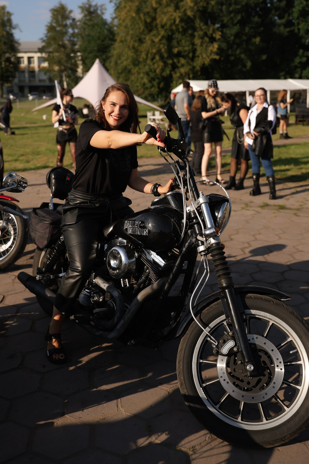 /РЕПОРТАЖ/ Rock'n'Roll FEST. Свадебный фотограф Великий Новгород Станислав Кособудский