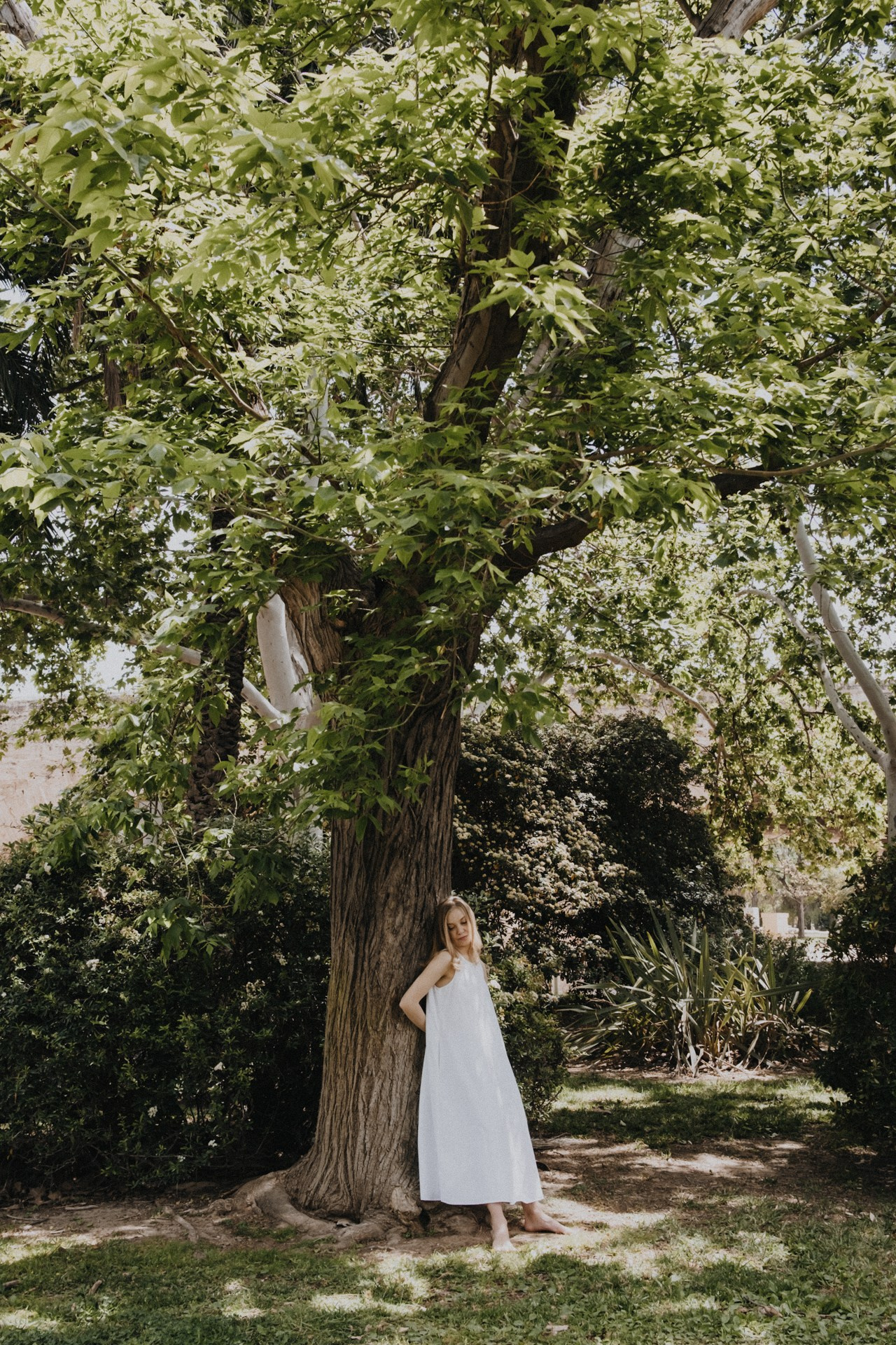 Оксана. Портретный фотограф Алина Хаунина