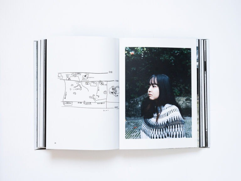 INTERVIEW WITH THE ARTIST: MOE SUZUKI. Самоорганизация Низина