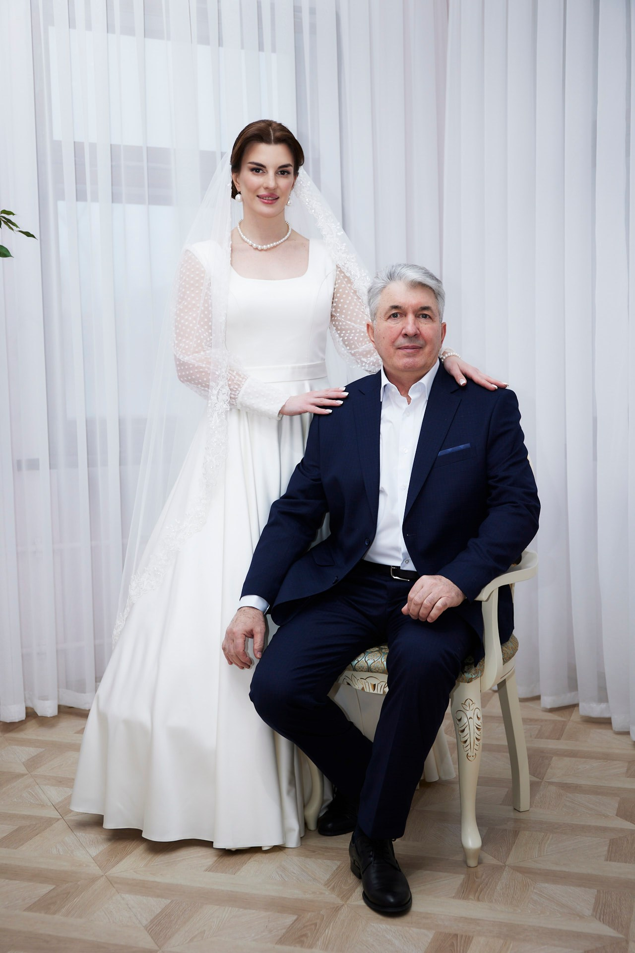 Свадьба. Спортивный фотограф Некрасов Денис