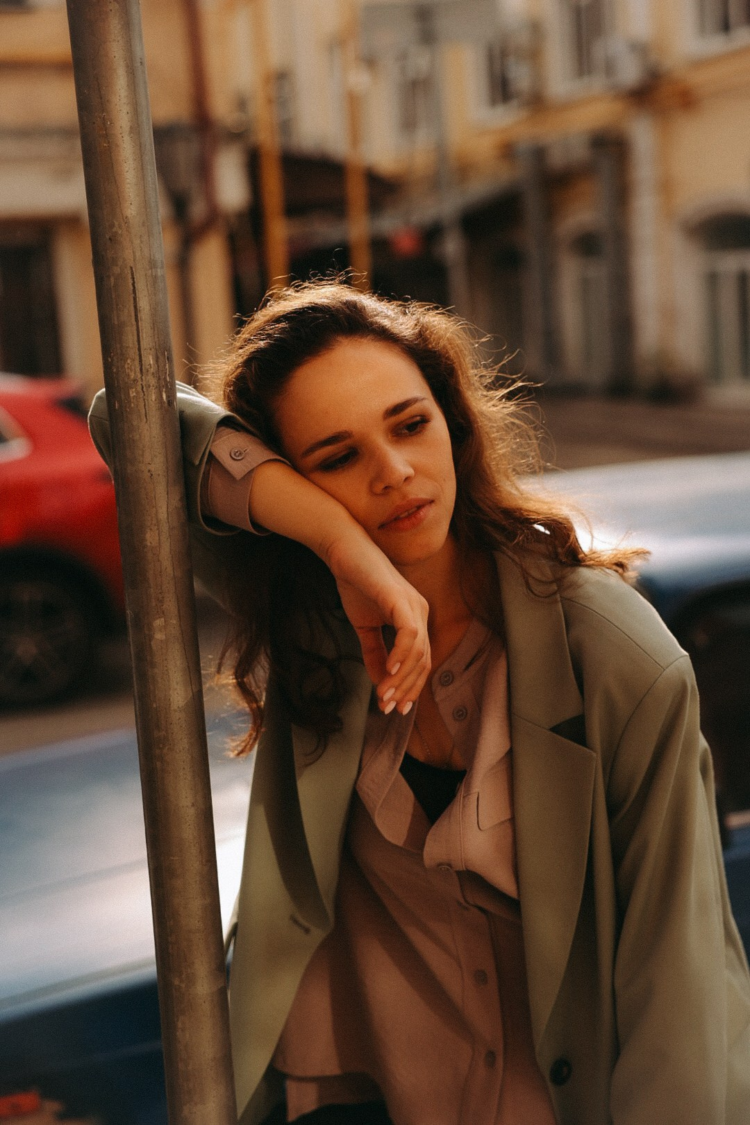 Катя. Фотограф Нижний Новгород