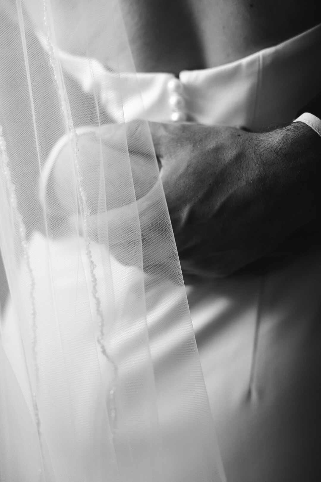 Денис и Вика. Фотограф Нижний Новгород