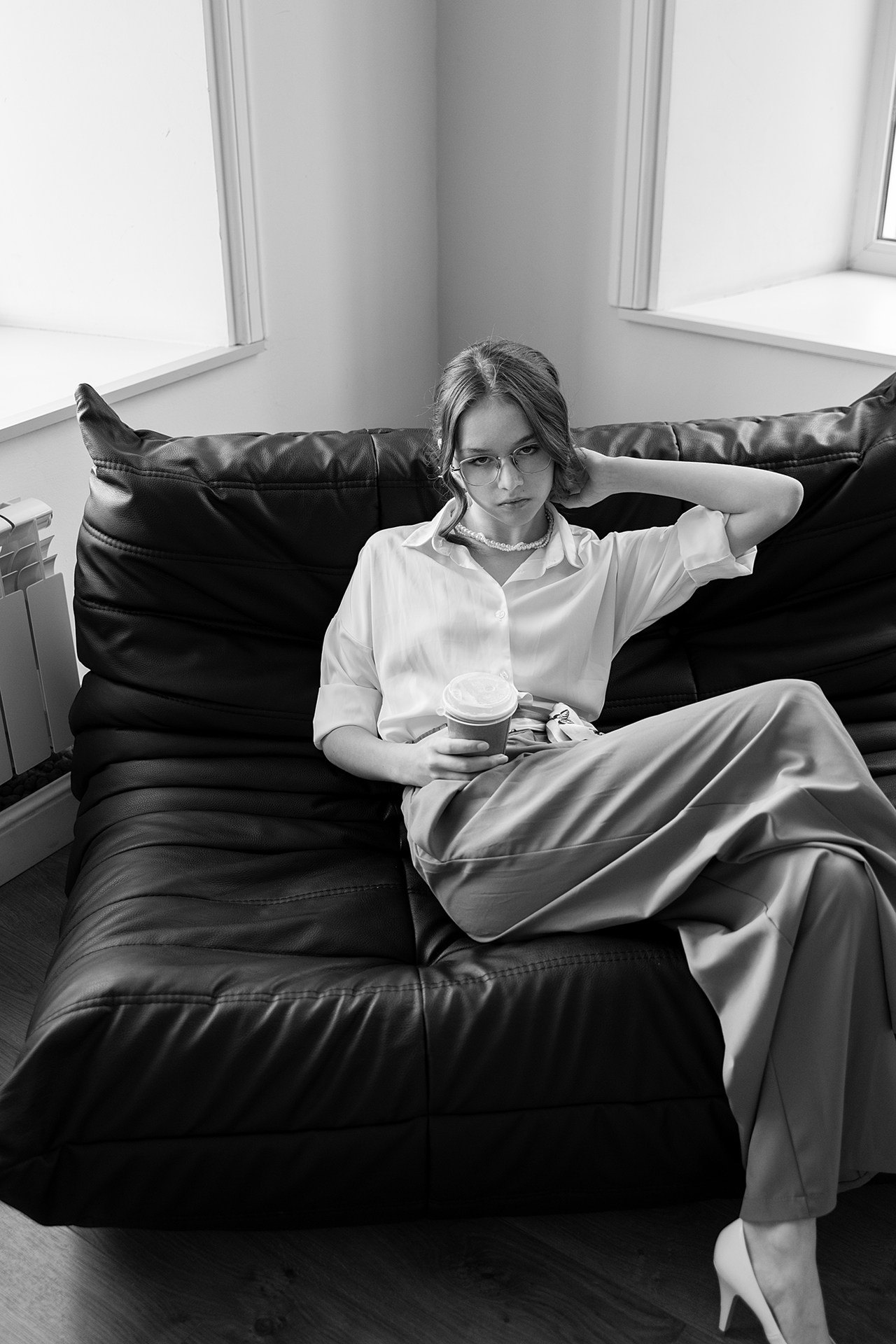 Dasha. Свадебный и семейный фотограф Ксения Тараканова г. Иваново