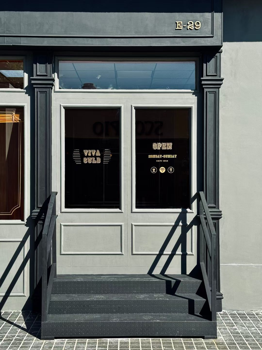 Китай локации. LUNAPRO Дом стильных, сборных и индивидуальных съемок для брендов