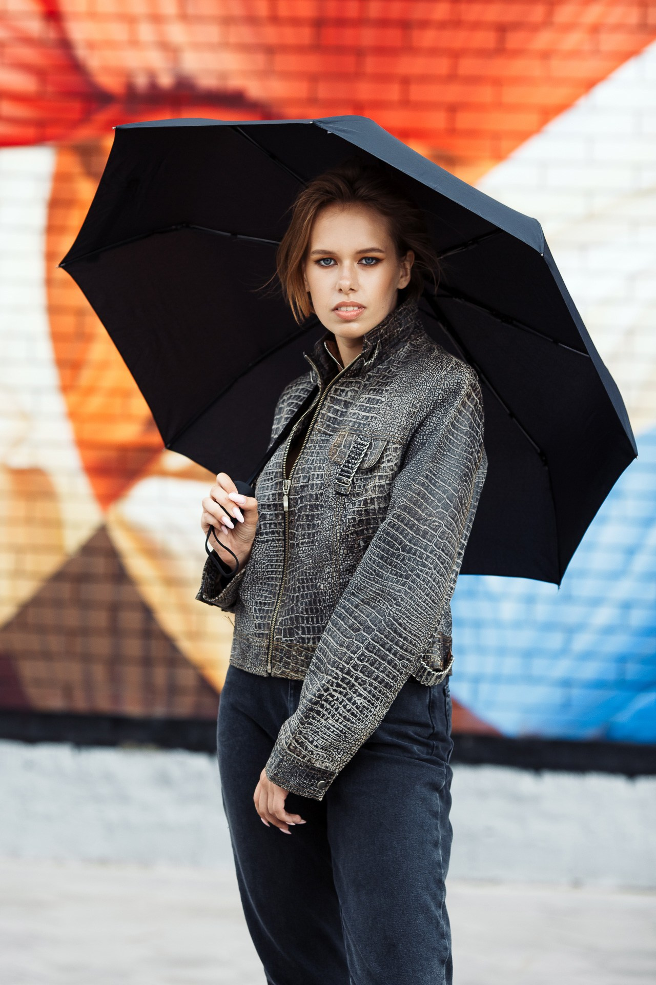 WB OZON Зонты. Фотосъёмка для бизнеса — предметное фото, репортаж с мероприятий, портреты людей, съёмка интерьера и экстерьера