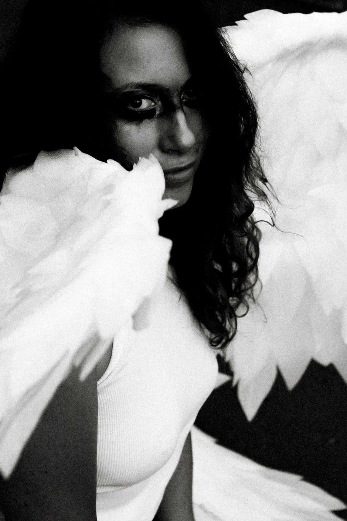 WOMEN. Фотограф Юлия Курочкина