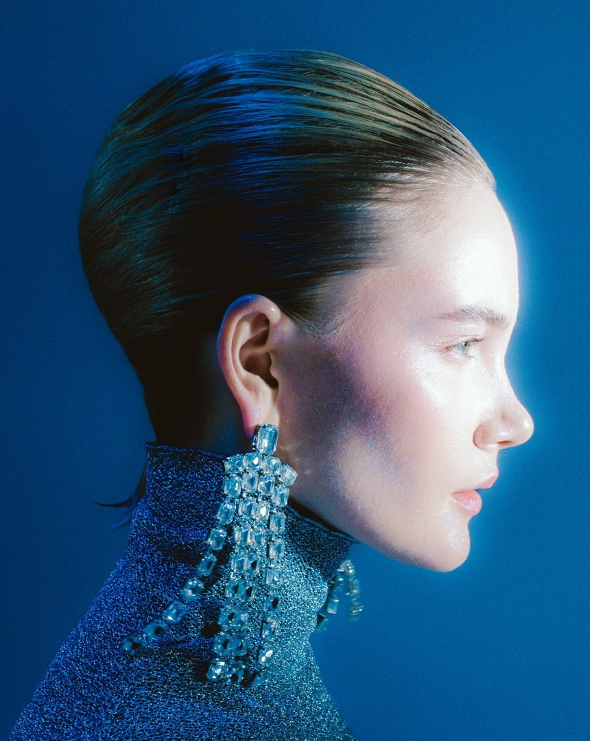 Фотограф Анна Фокина